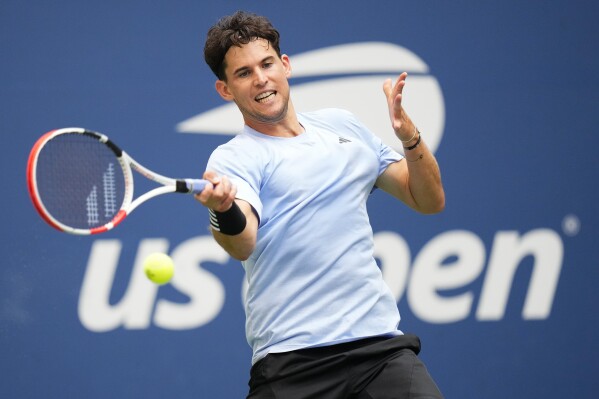 Dominic Thiem