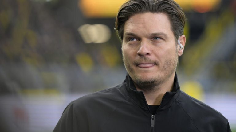 Edin Terzic: Dortmund’s Faithful Son Leading the Charge against PSG