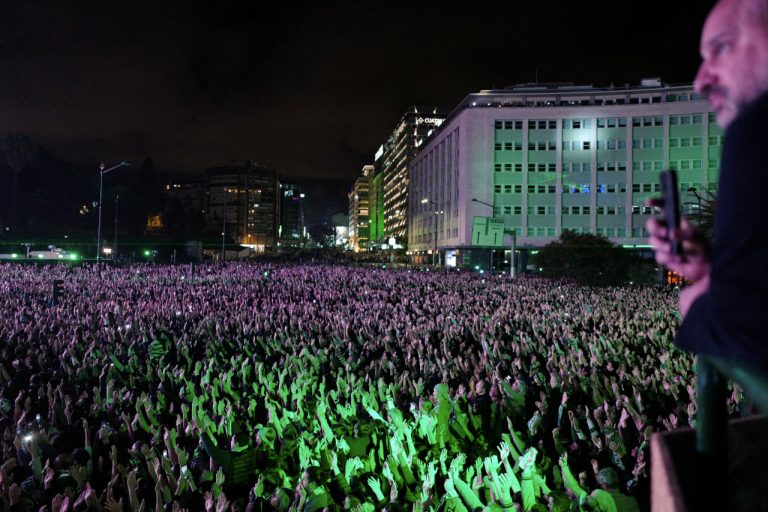 Lisbon Erupts as Sporting CP Reclaim Portuguese League Glory