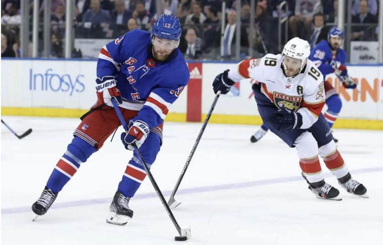 Florida Panthers vs New York Rangers Prediction and Betting Tips – May 29, 2024