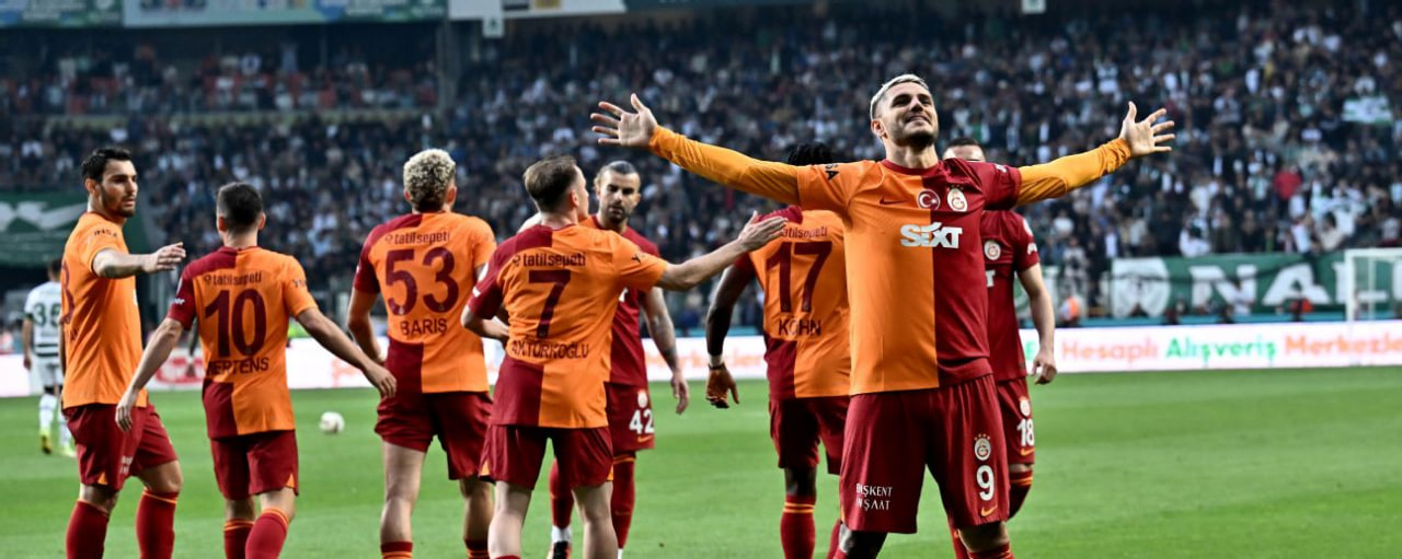 Galatasaray