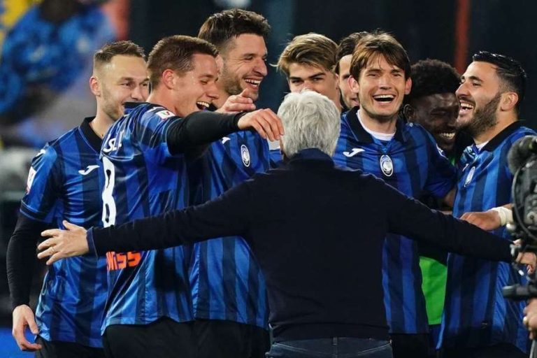 Gasperini’s Atalanta: The Unsung Heroes of the Season