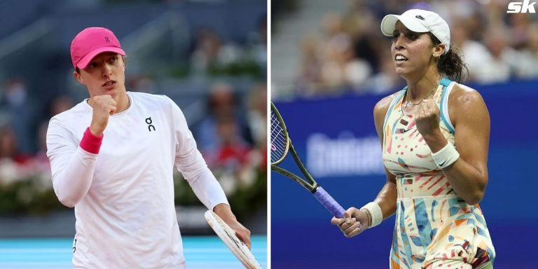 Clash of Titans: Iga Swiatek vs Madison Keys Prediction and Betting Tips – May 14, 2024