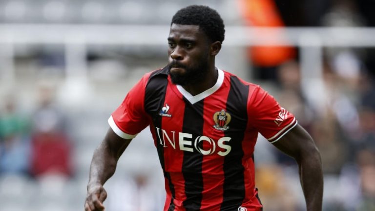 Jeremie Boga: Dribbling Maestro Discusses Nice’s Ambitions, Unique Style, and AFCON Glory