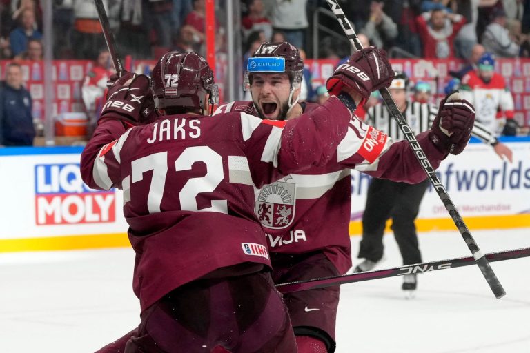 Baltic Showdown: Kazakhstan vs. Latvia Prediction and Betting Tips – May 14, 2024