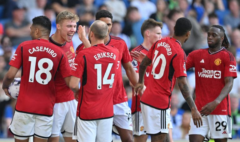 EXCLUSIVE: Manchester United Hero Gary Pallister Urges Players to ‘Fight’ for FA Cup