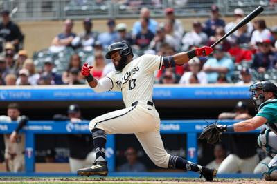 MLB Roundup: Manuel Margot Guides Twins to Victory Over Mariners