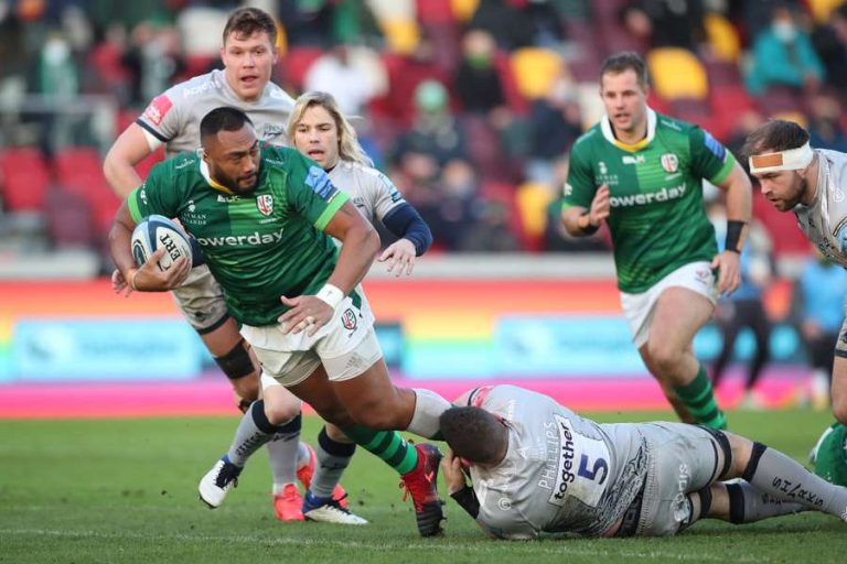 Melbourne Rebels Laid to Rest as Rugby Union Continues to Retreat in Australia