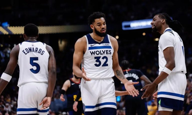 Minnesota Timberwolves vs. Denver Nuggets Prediction and Betting Tips – May 17, 2024