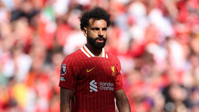 Mohamed Salah