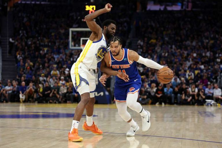 NBA Playoff Recap: Knicks Stage Remarkable Comeback Behind Battling Brunson