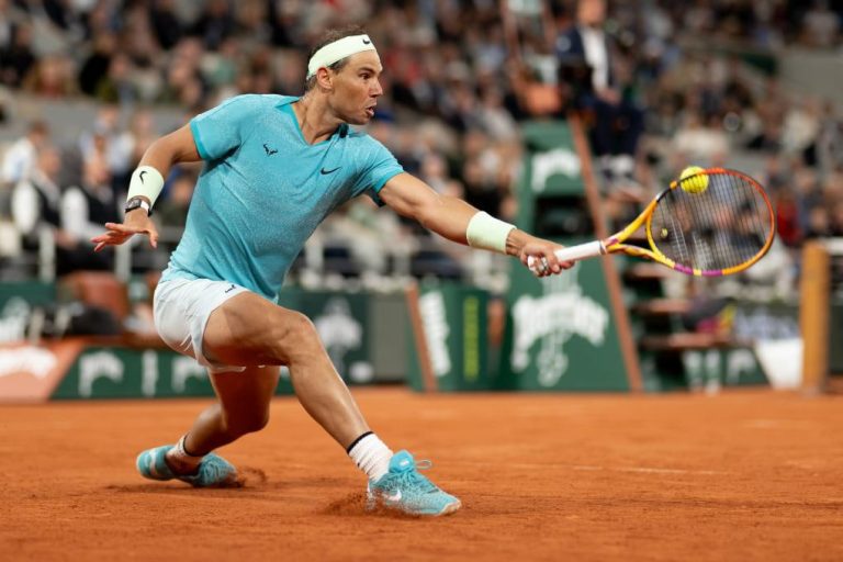 Roland Garros: A New Era Beckons as Nadal Bids Adieu