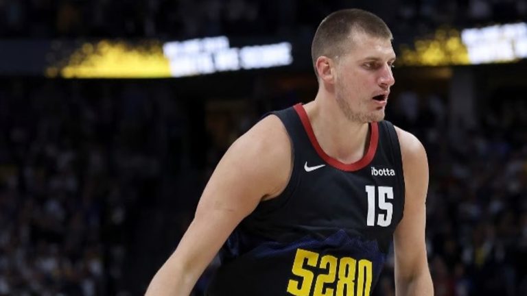 Nikola Jokic Secures Third NBA Most Valuable Player Accolade