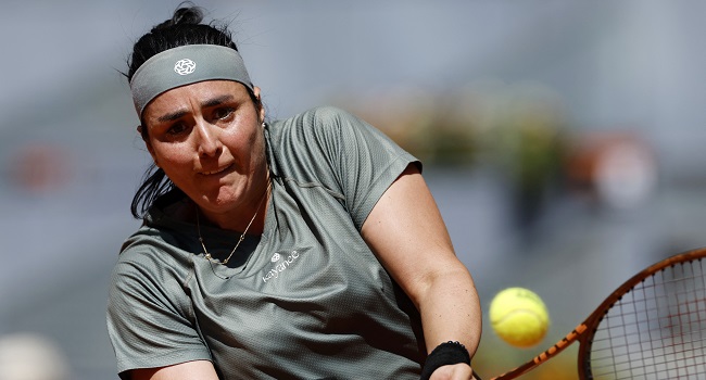 Jabeur Demands Respect for Women’s Tennis After Reaching Madrid Quarters