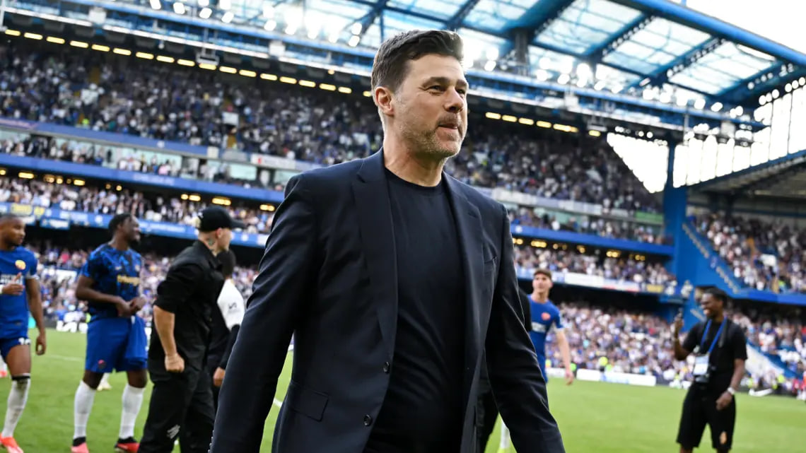 Pochettino