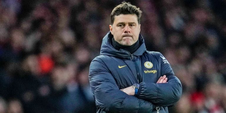 Mauricio Pochettino Parts Ways with Chelsea Despite Season’s Positive Finish