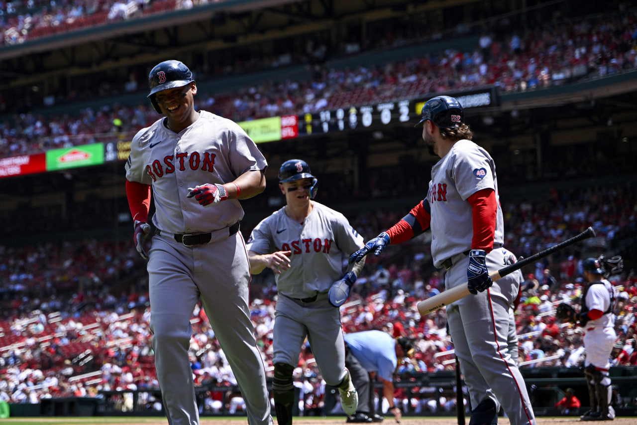 Rafael Devers