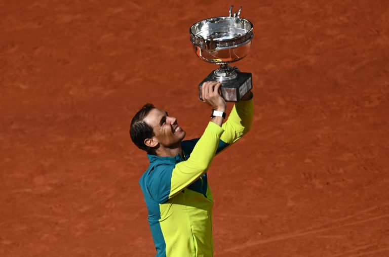 Beating Rafael Nadal at the French Open is the impossible task