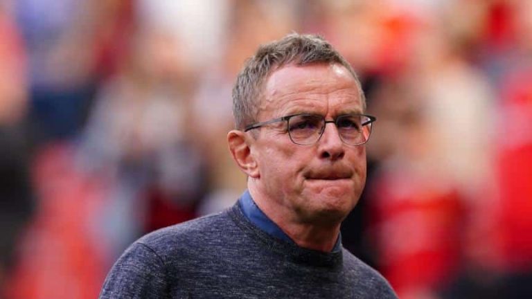 Rangnick Declines Bayern Munich Offer, Commits to Austria Managerial Role