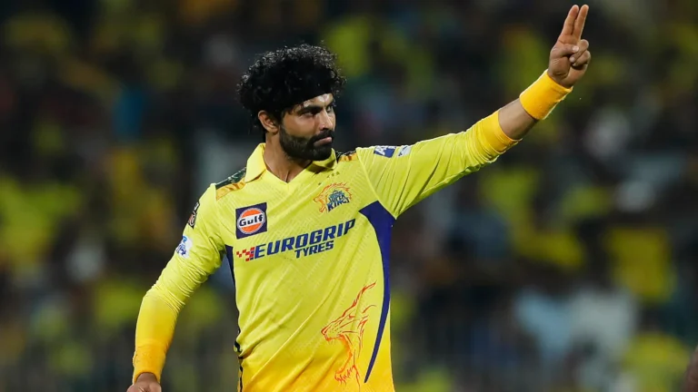 Ravindra Jadeja’s Stellar Performance Highlights His All-Round Value Ahead of T20 World Cup