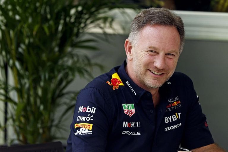 Red Bull’s Talent Acquisition Strategy and the Dynamics of Formula One Staff Movement