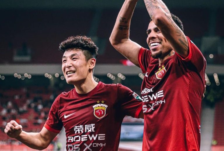 May 22, 2024: Shanghai Port vs Chengdu Rongcheng Prediction and Betting Tips 