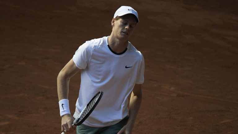 Jannik Sinner Forced to Withdraw from Madrid Open Quarter-Finals Due to Hip Injury