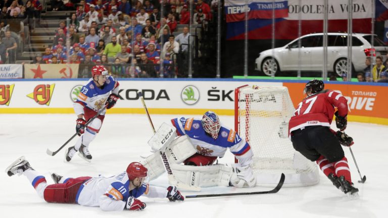 IIHF World Championship Recap: Swiss Triumph in Thriller, Dominance from Canada, Sweden, and Finland