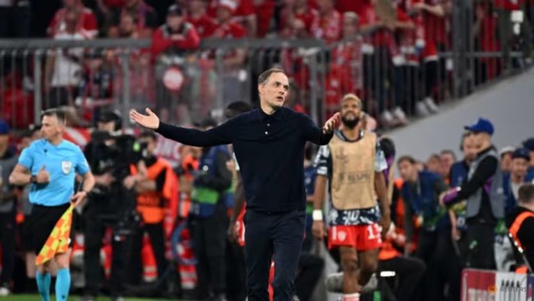 Renewed Focus for Bayern as Tuchel Eyes Madrid Victory