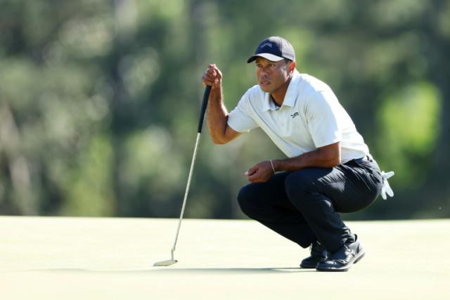 Tiger Woods and Top Golfers Confirmed for 106th PGA Championship