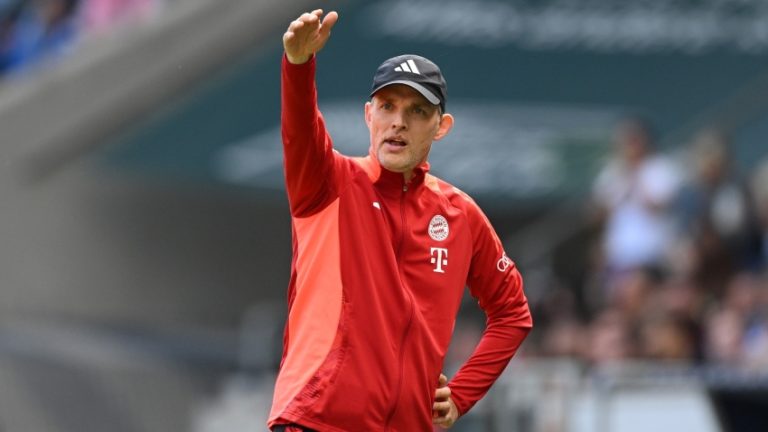 Tuchel Expresses Disappointment Over Bayern’s Lack of Focus in Hoffenheim Defeat