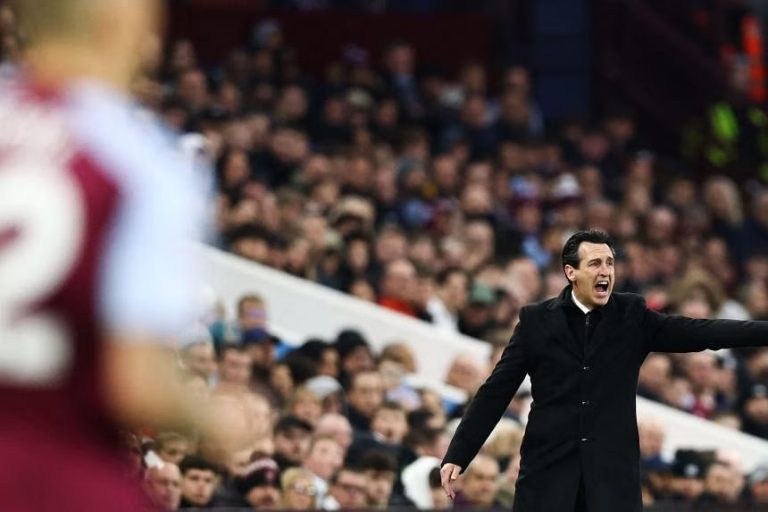 Unai Emery’s Aston Villa Renaissance: A Journey to European Glory