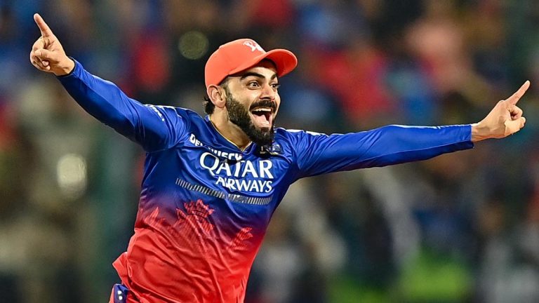 Virat Kohli and Bengaluru’s IPL Hopes Fade as Rajasthan Triumph in Play-Off