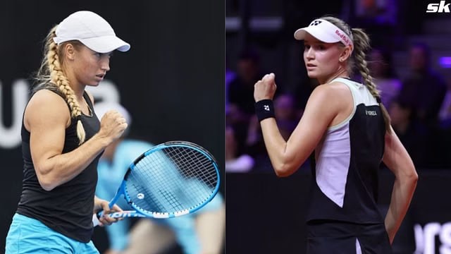 Clash of Kazakh Titans: Yulia Putintseva vs Elena Rybakina – May 1, 2024 Prediction