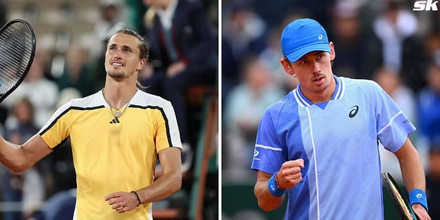 Alexander Zverev vs Alex De Minaur Prediction and Betting Tips – June 5, 2024