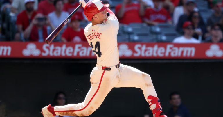 MLB Roundup: Angels Stage Comeback to Defeat Astros, Mets Secure Narrow Victory Over Phillies