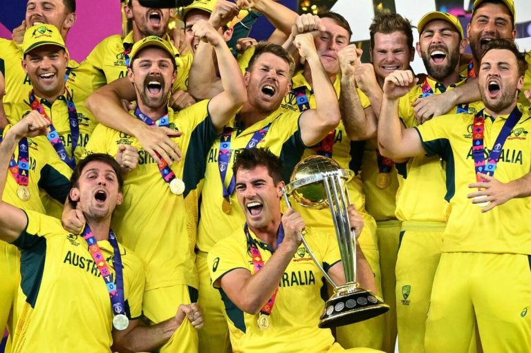 Australia Pursues Unprecedented Triple Crown as Cricket Targets US Market