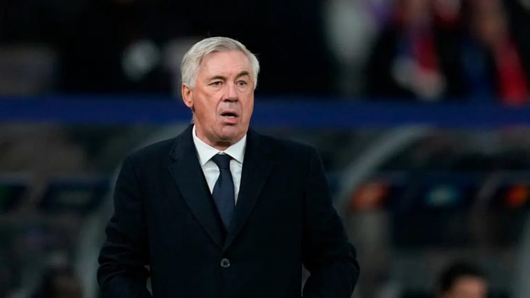 Carlo Ancelotti Confirms Real Madrid’s Decision to Opt Out of Club World Cup