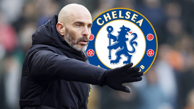 Chelsea Have a New Head Coach: What Do You Need to Know About Enzo Maresca?