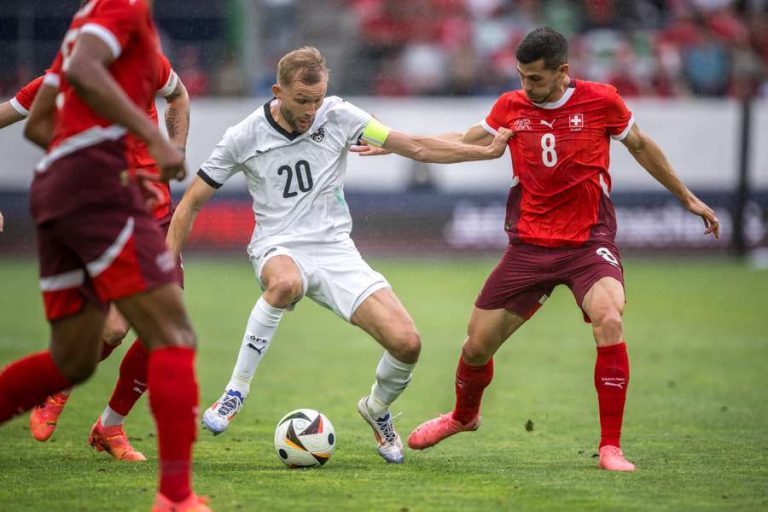 Croatia Secures Historic Victory Against Portugal in Euro 2024 Warm-Up Match