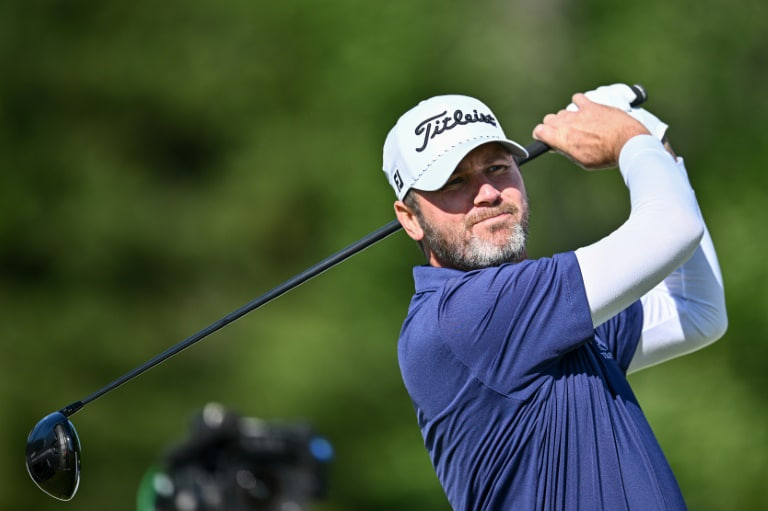 David Skinns Takes Commanding Lead with 62 at PGA Canadian Open