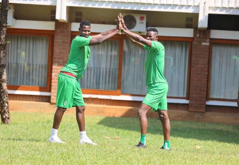 Exclusive: Elijah Onsika warns Harambee Stars about Burundi and Ivory Coast