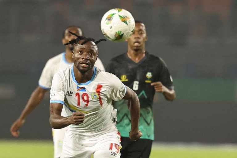 Guinea Stun Algeria as Senegal Held in World Cup Qualifiers