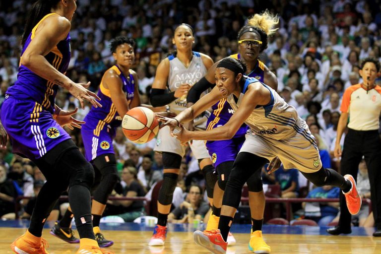 Los Angeles Sparks vs Minnesota Lynx Prediction and Betting Tips – June 6, 2024