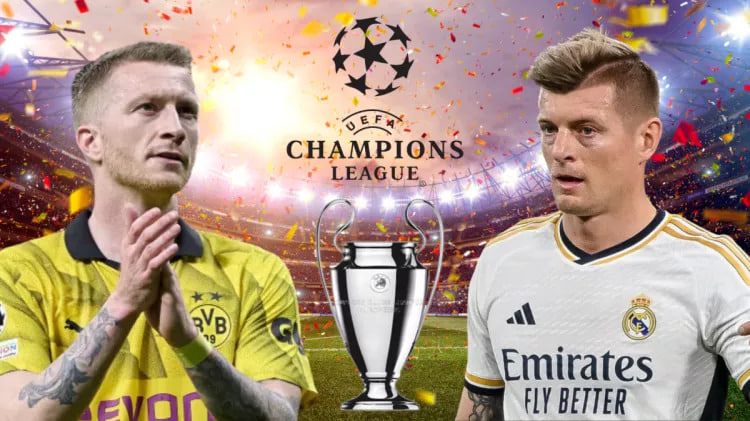 Beyond Marco Reus and Toni Kroos, Who Else Might Leave the Champions League Finalists?