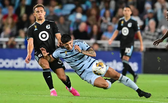 Minnesota United vs Sporting Kansas City Prediction and Betting Tips – June 2, 2024