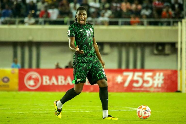 Projecting Nigeria’s Starting Lineup against Benin: Boniface and Chukwueze to Feature?