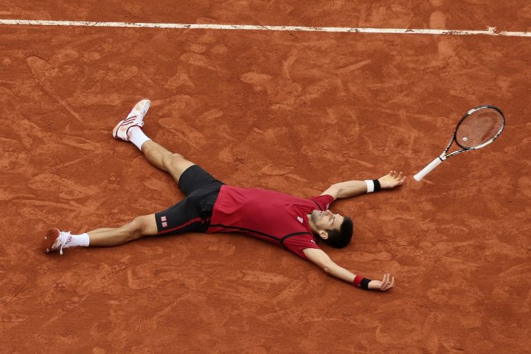 Overview of ATP Rankings Post-Roland Garros