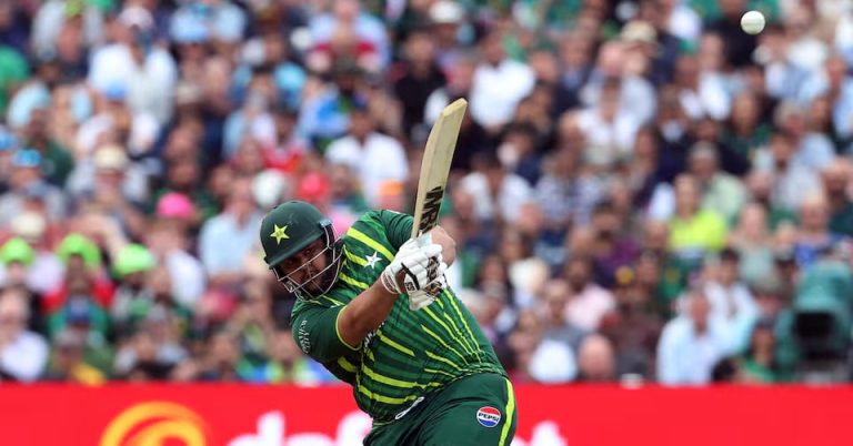 Pakistan Eyes Turnaround with Overhaul Ahead of T20 World Cup