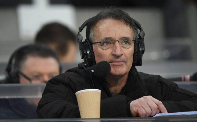 EXCLUSIVE: Pat Nevin Urges Scotland to ‘Have a Right Go’ Against Germany in EURO Opener